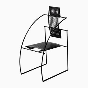 Vintage Fifth Chair von Mario Botta für Alias, 1980er