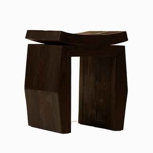 Hestia Stool by Charlotte Juillard