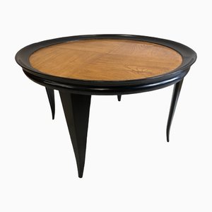 Table Basse Moderne par Emilio Lancia et Gio Ponti, Italie