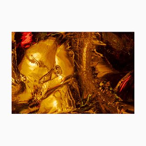 Lorenzo Maria Monti, Golden Space, 2019, Fotografía