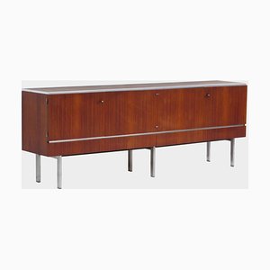 Credenza Mid-Century in palissandro, anni '60