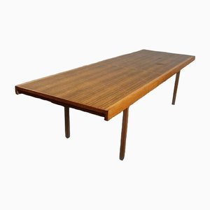 Vintage Extendable Coffee Table