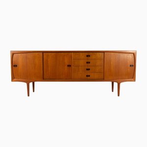 Sideboard by H. W. Klein for Bramin
