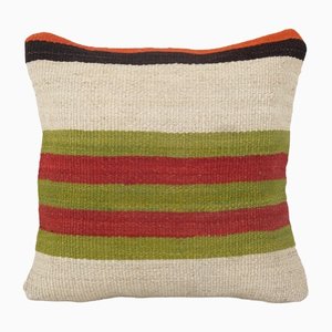 Wool Pillow Cover