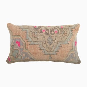 Turkish Rug Pillow Cover