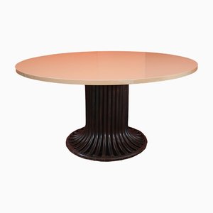 Table Ronde, Italie, 1970s