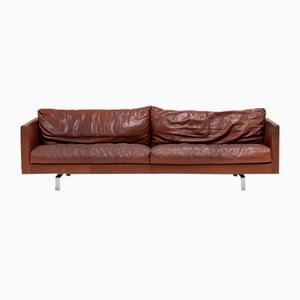 Leather Sofa by Gijs Papavoine for Montis, the Netherlands