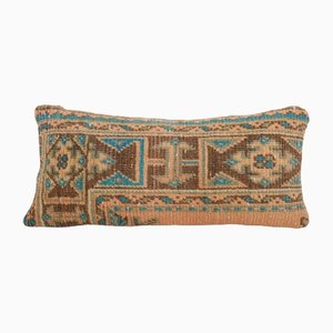 Turkish Wool Carpet Rug Cushion Cover
