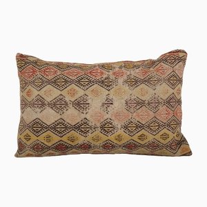 Turkish Wool Bedding Pillow Cover