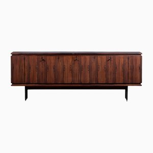 Französisches Mid-Century Sideboard aus Palisander, 1960er