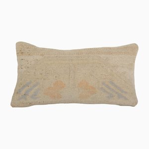 Anatolian Beige Pillow Cover