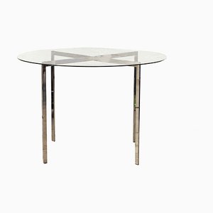 Barcelona Table by Ludwing Mies Van Der Rohe for Alivar