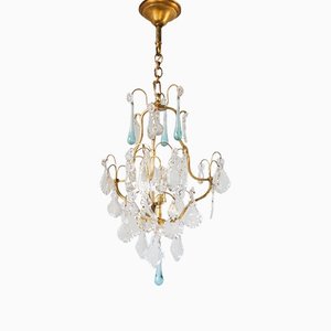 Small French Chandelier