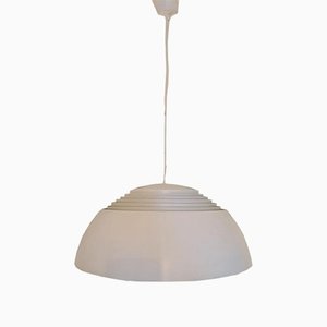 Mid-Century Vintage AJ Royal Pendant Lamp by Arne Jacobsen for Louis Poulsen