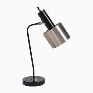 Industrial Metal Desk Lamp