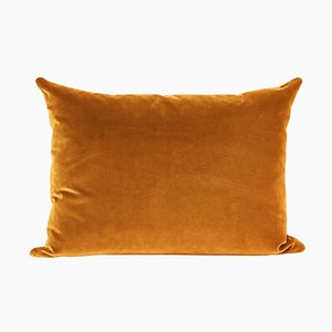Cuscino quadrato ambrato di Warm Nordic