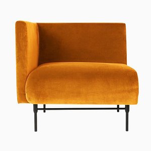 Amber Module Left Galore Seater Lounge Chair by Warm Nordic
