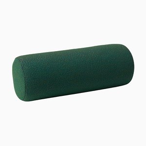 Sprinkles Hunter Green Galore Cushion by Warm Nordic
