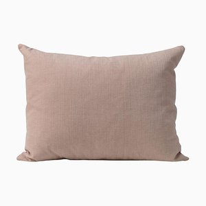 Light Rose Square Galore Cushion by Warm Nordic