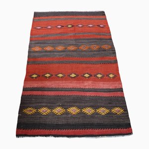 Tappeto Kilim vintage, Turchia