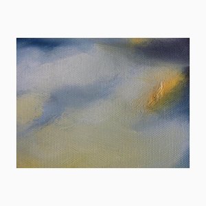Meskar, Vertige, 2022, Oil on Canvas