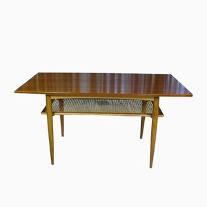 Mid-Century Coffee Table by Wilhelm Knoll, 1960s