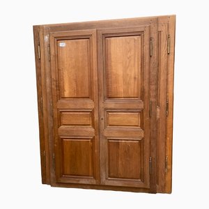 Antique Wood Doors