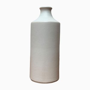 Minimalistische deutsche Vase, 1960er
