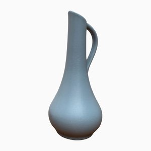 Minimalistische Deutsche Mid-Century Karaffe Vase von Cortendorf, 1960er