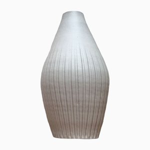 Minimalist German GDR Vase by Erhard Goschala, 1960s
