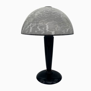 Handmade Table Lamp in Murano Glass from Effetre International