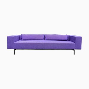 3-Seat Sofa for the Extra Sofas Series by Baron Fabien for Cappellini