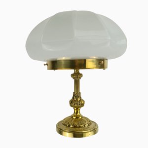 Lámpara de mesa francesa
