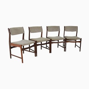Elzach Dining Chairs, Set of 4