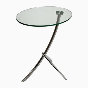 Papillon Side Table by Thomas Althaus for Metaform