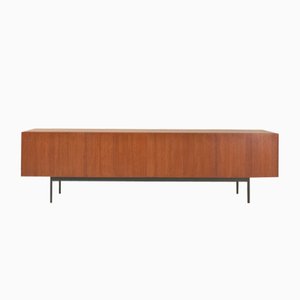 Deutsches B40 Sideboard von Dieter Waeckerlin für Behr, 1957