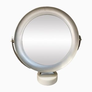 Miroir de Table Narciso par Sergio Mazza pour Artemide