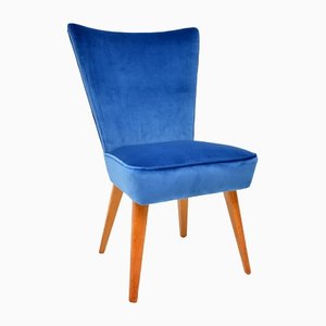 Vintage Cocktail Chair by Howard Keith, 19650s
