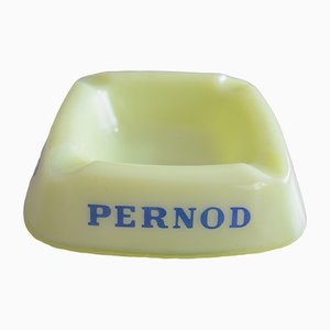 French Ashtray from Pernod Opalex, 1950s