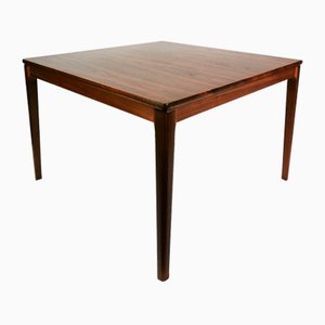 Table Basse par Alberts Tibro, Suède, 1960s