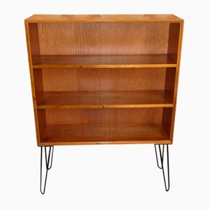 Shelf with Hairpin Legs, 1960s