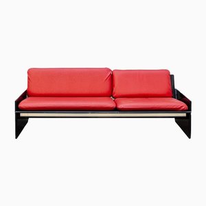 Italienisches Ambrogio Sofa von Giordano Falzoni für Gavina, 1970er