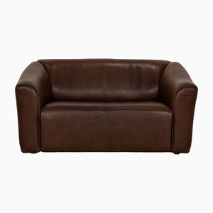 Leather Ds 47 2-Seater Sofa from de Sede