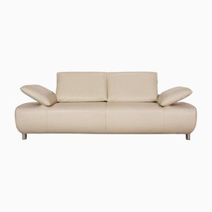 Leather Volare Loveseat from Koinor