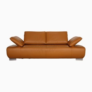 Leather Volare 2-Seater Sofa from Koinor