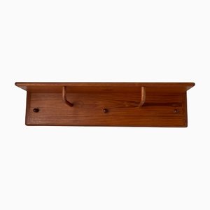 Dänischer Wandschrank aus Teak von Vildbjerg, 1960er