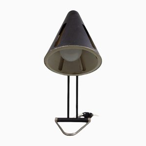 Model 1 Desk Lamp from Sun Series by H. Busquet for Hala Zeist