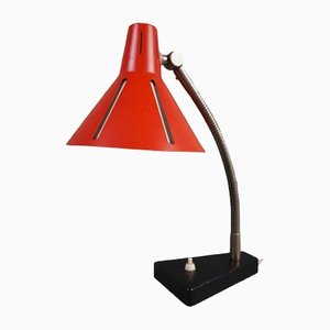 Lampe de Bureau Ajustable Série Sun par H. Busquet pour Hala Zeist