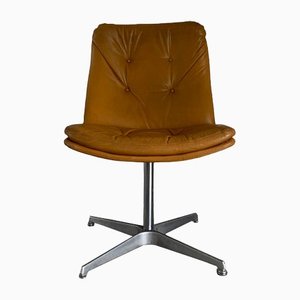 Swivel Chair by Geoffrey Harcourt