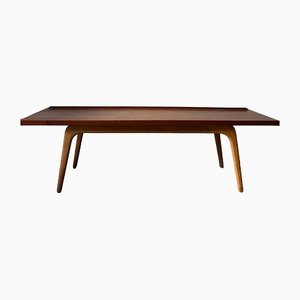 Coffee Table by Arnold Madsen & Henri Dutier